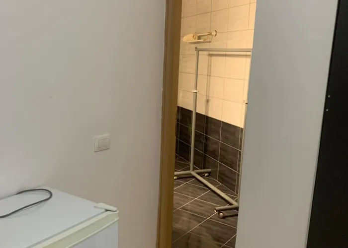 Apartamento For Two Person With Aut Balcony