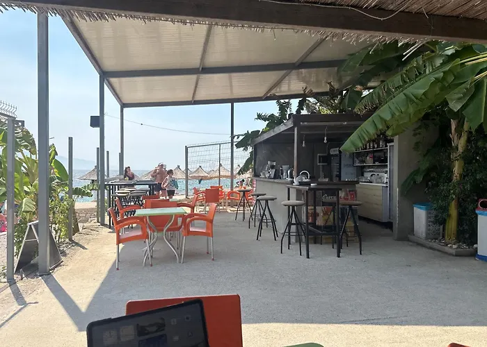 For Two Person With Aut Balcony *